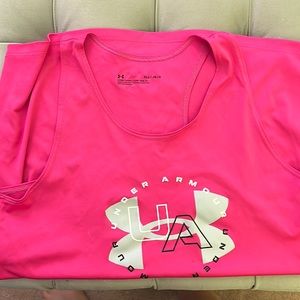 Under Armour Tank Top